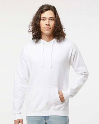 Hanes Perfect Fleece Hooded Sweatshirt RS170