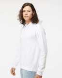Perfect Fleece Hooded Sweatshirt