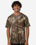 Unisex Realtree® Poly Performance T-Shirt
