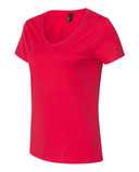 Perfect-T Women’s V-Neck T-Shirt