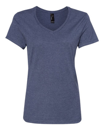 Perfect-T Women’s V-Neck T-Shirt
