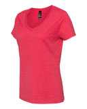 Perfect-T Women’s V-Neck T-Shirt