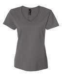 Perfect-T Women’s V-Neck T-Shirt