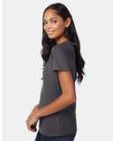 Perfect-T Women’s V-Neck T-Shirt