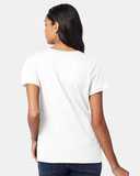 Perfect-T Women’s V-Neck T-Shirt
