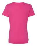 Perfect-T Women’s V-Neck T-Shirt