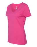 Perfect-T Women’s V-Neck T-Shirt