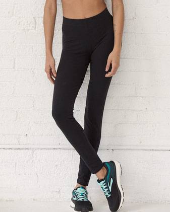 Boxercraft Women’s Love ’Em Leggings S08