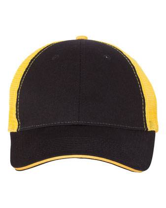 Valucap Sandwich Trucker Cap S102