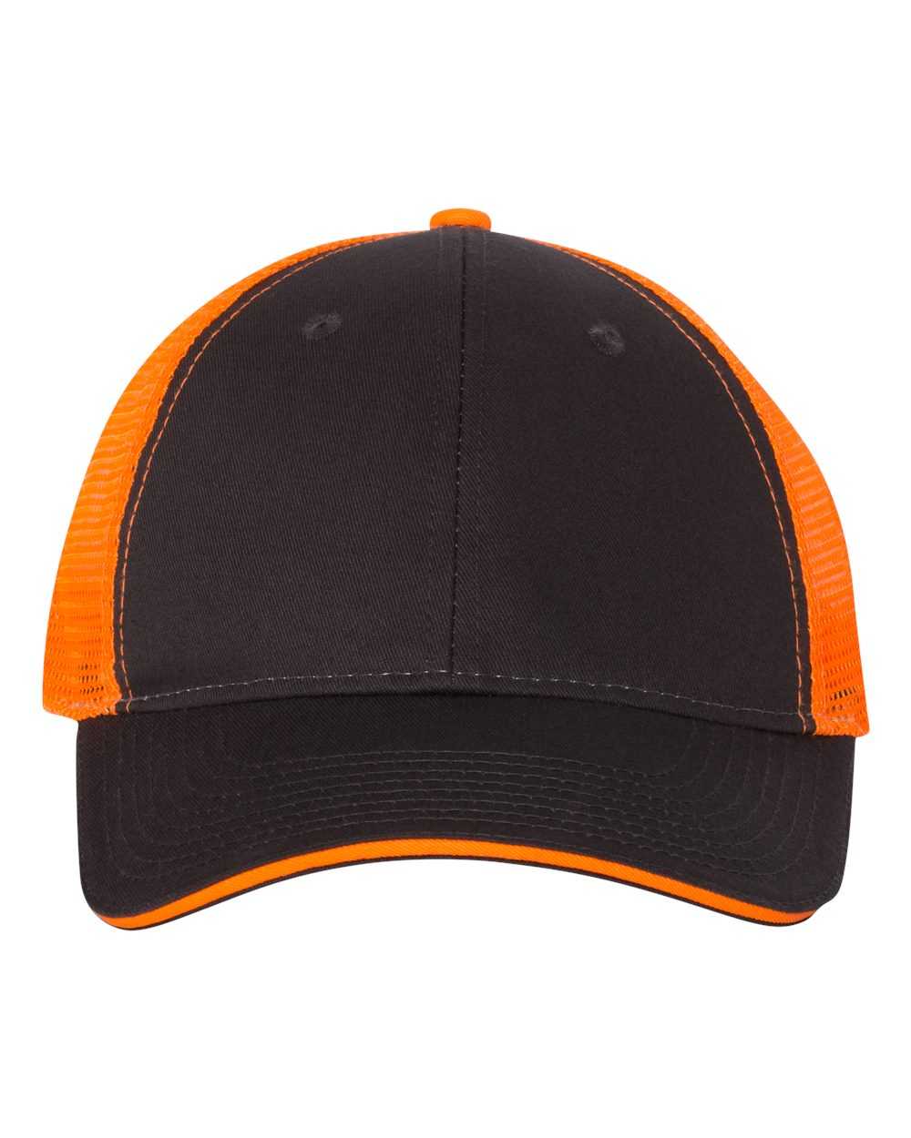 Valucap Sandwich Trucker Cap S102