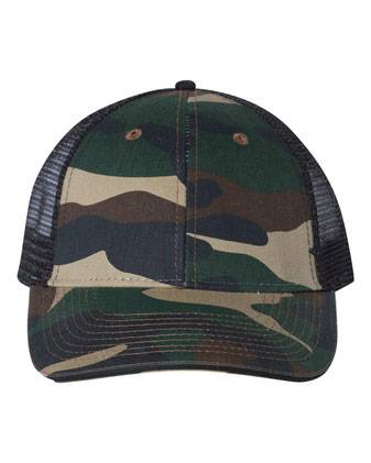 Valucap Sandwich Trucker Cap S102