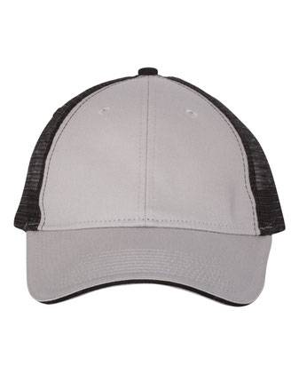 Valucap Sandwich Trucker Cap S102