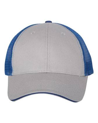 Valucap Sandwich Trucker Cap S102