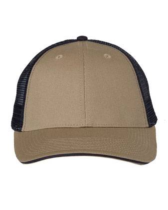 Valucap Sandwich Trucker Cap S102