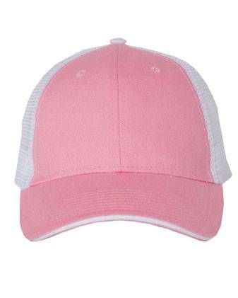 Valucap Sandwich Trucker Cap S102