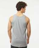 Fine Jersey Tank Top