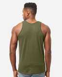 Fine Jersey Tank Top