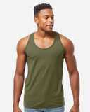 Fine Jersey Tank Top