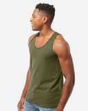 Fine Jersey Tank Top