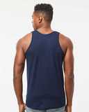 Fine Jersey Tank Top
