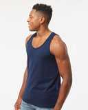 Fine Jersey Tank Top