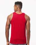 Fine Jersey Tank Top