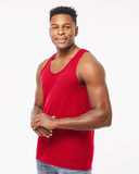 Fine Jersey Tank Top