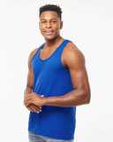 Fine Jersey Tank Top