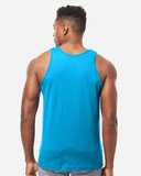 Fine Jersey Tank Top