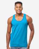 Fine Jersey Tank Top