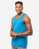 Fine Jersey Tank Top