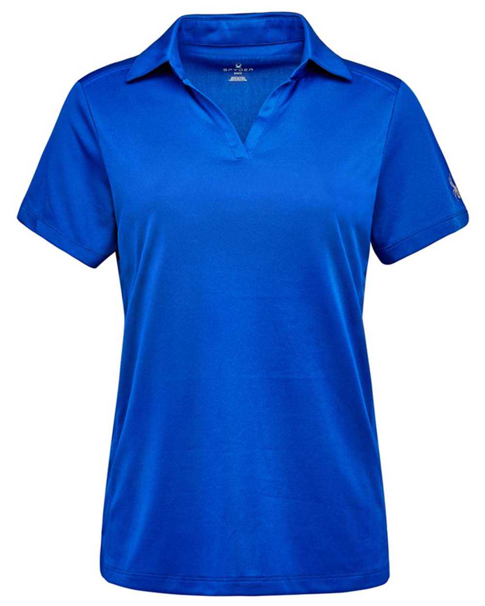 Spyder Women's Freestyle Polo S16519