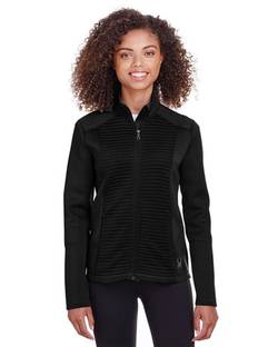 Spyder Women's Venom Full-Zip Jacket S16522 Spyder Women's Venom Full-Zip Jacket S16522