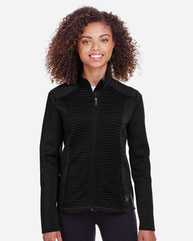 Women's Venom Full-Zip Jacket