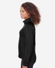 Women's Venom Full-Zip Jacket