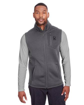 Spyder Venom Vest S16538