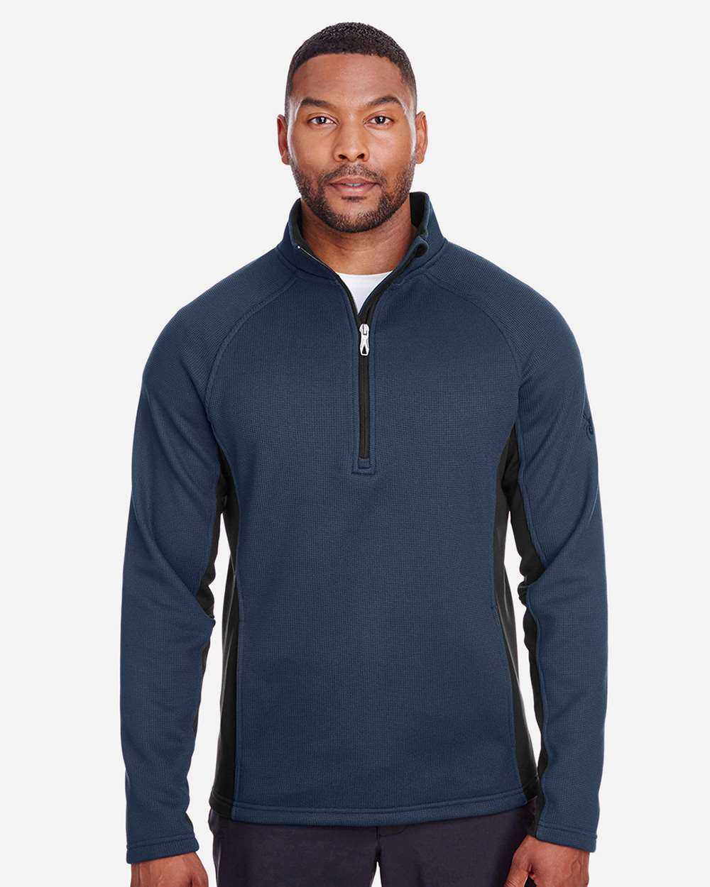 Constant Half-Zip Sweater