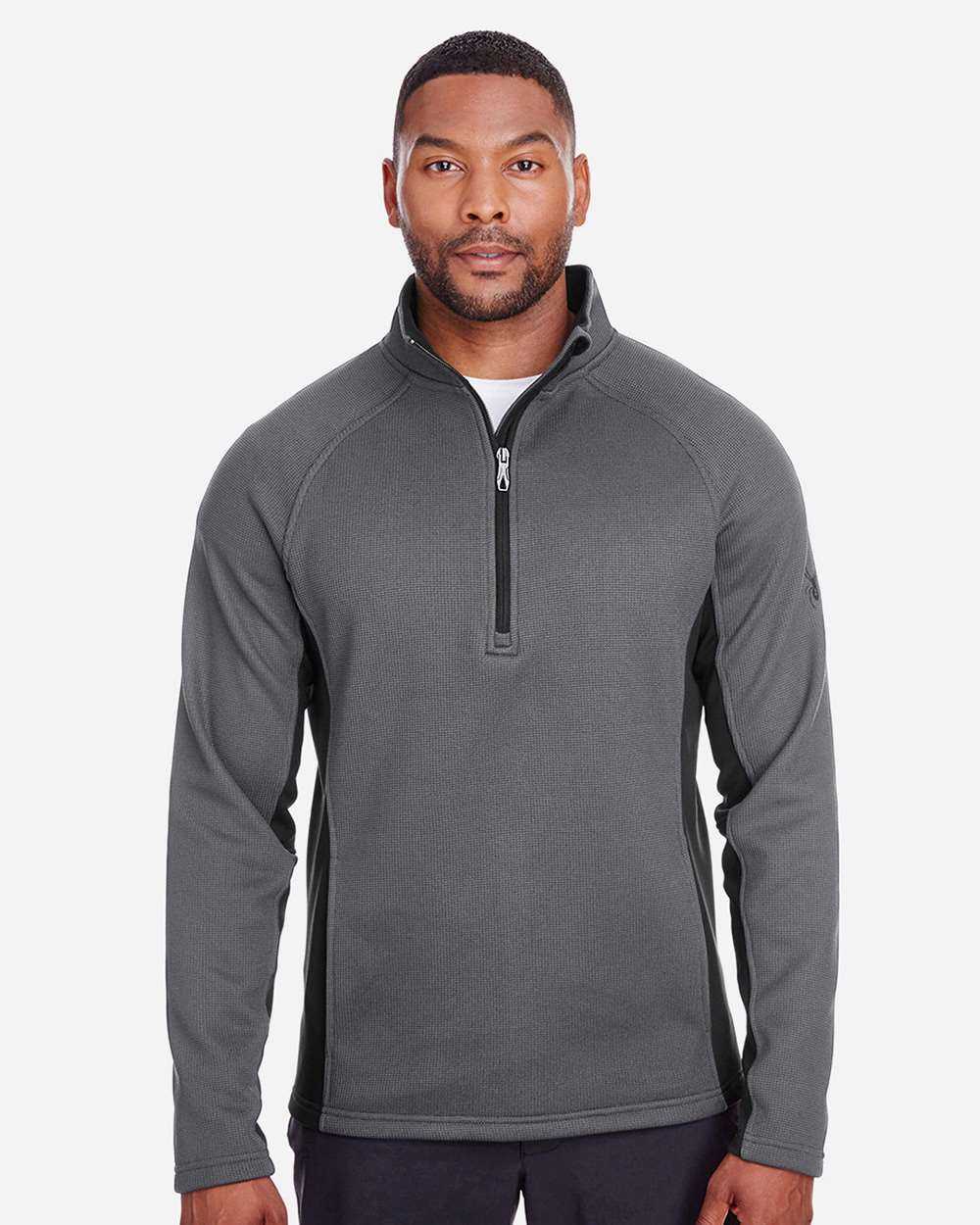 Constant Half-Zip Sweater
