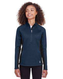 Women's Constant Half-Zip Sweater Women's Constant Half-Zip Sweater