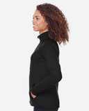 Women's Constant Half-Zip Sweater