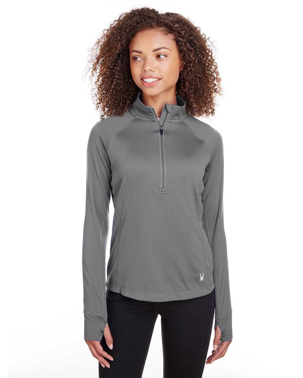 Spyder Women's Freestyle Half-Zip Pullover S16798