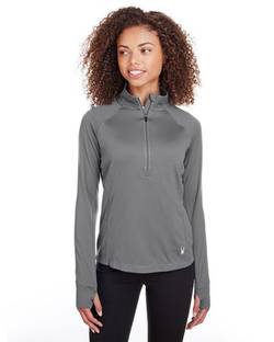 Spyder Women's Freestyle Half-Zip Pullover S16798 Spyder Women's Freestyle Half-Zip Pullover S16798