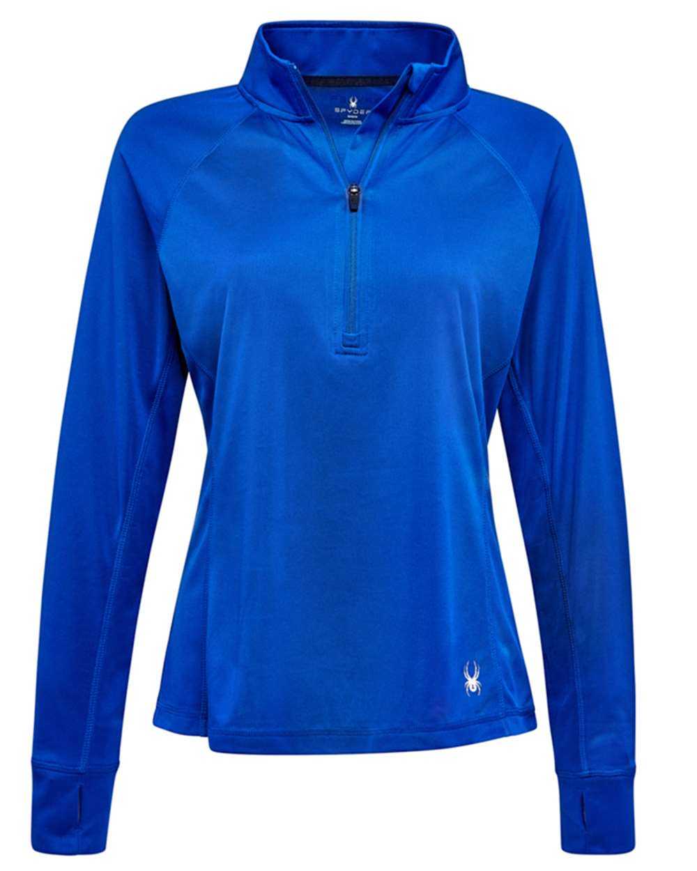 Spyder Women's Freestyle Half-Zip Pullover S16798