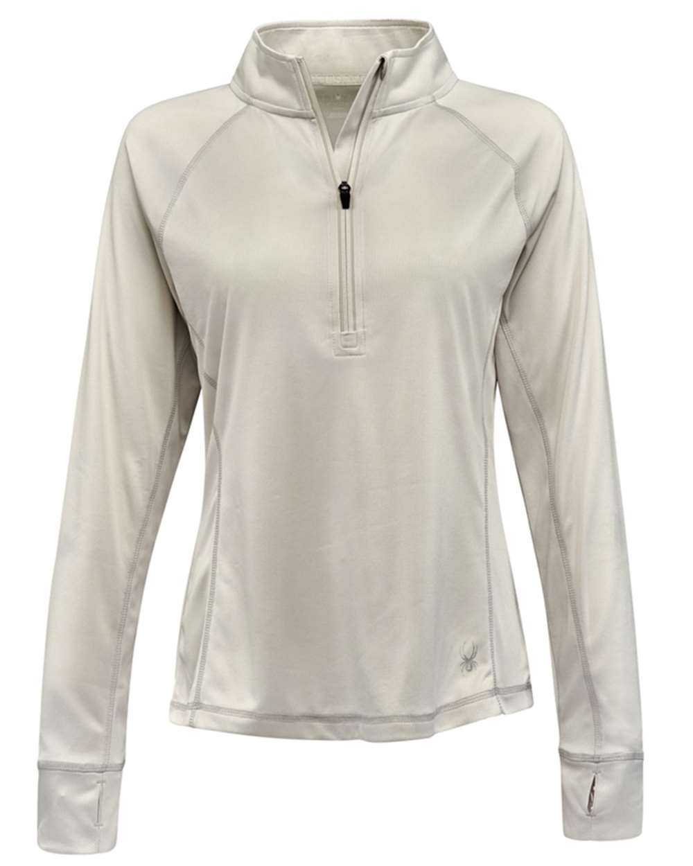 Spyder Women's Freestyle Half-Zip Pullover S16798