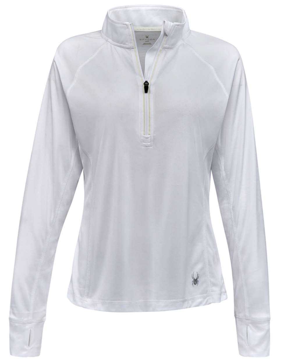 Spyder Women's Freestyle Half-Zip Pullover S16798