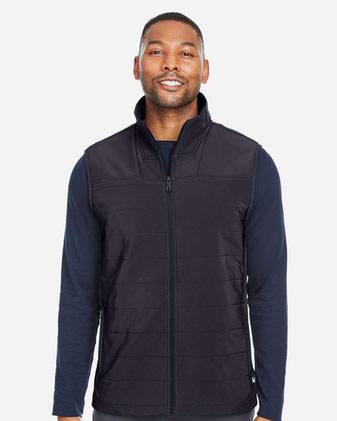 Spyder Transit Vest S17028
