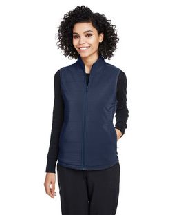 Spyder Women's Transit Vest S17029 Spyder Women's Transit Vest S17029