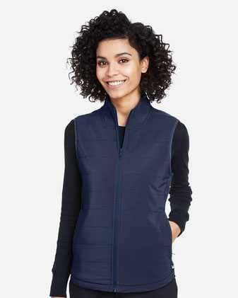 Spyder Women's Transit Vest S17029
