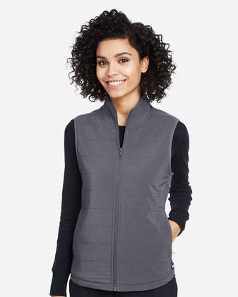 Spyder Women's Transit Vest S17029