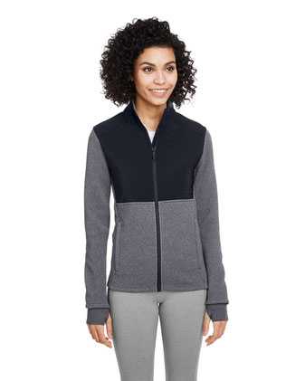 Women's Pursuit Jacket